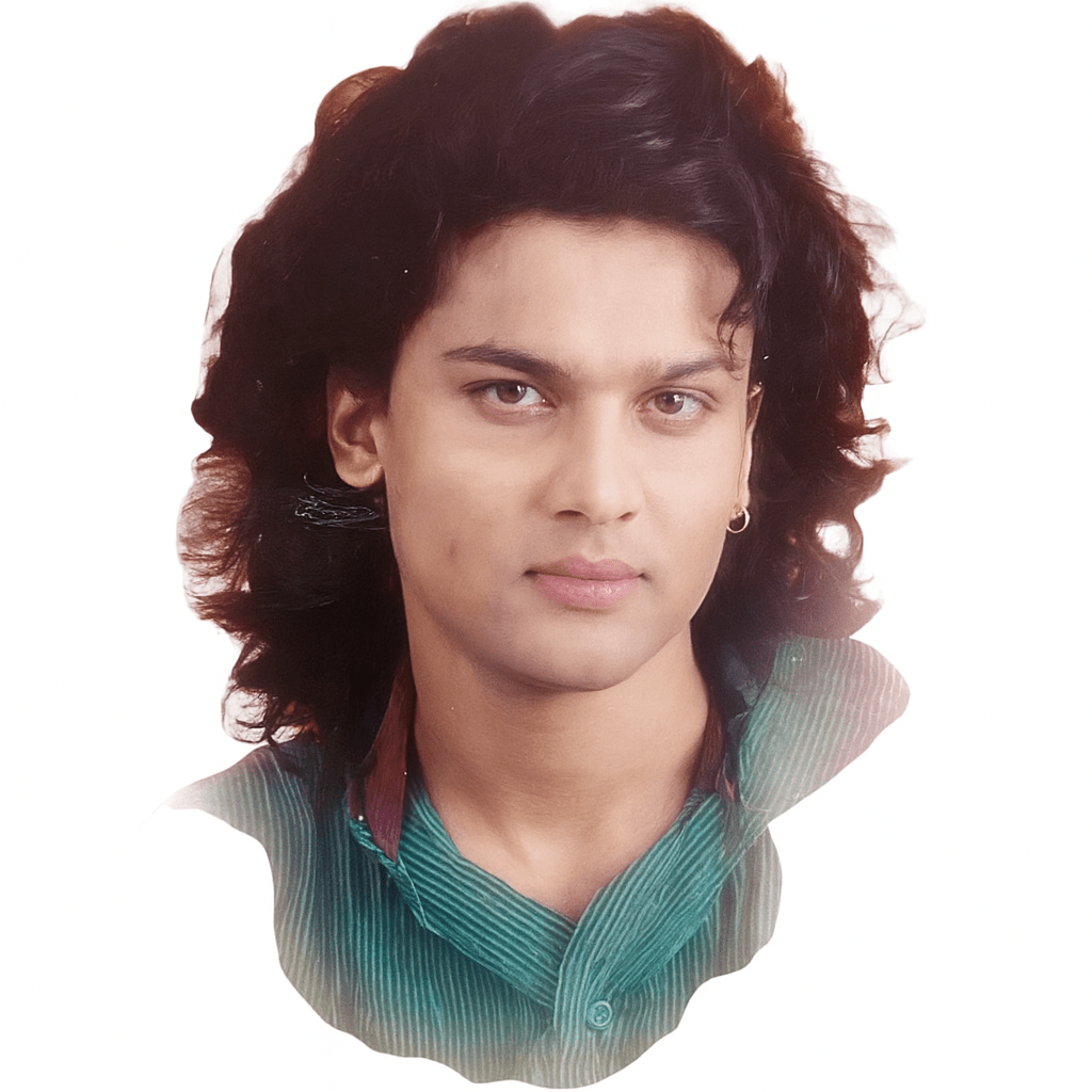 Zubeen Garg Biography